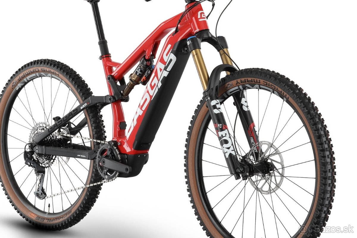 Gas gas mxa 3 2025 - 3