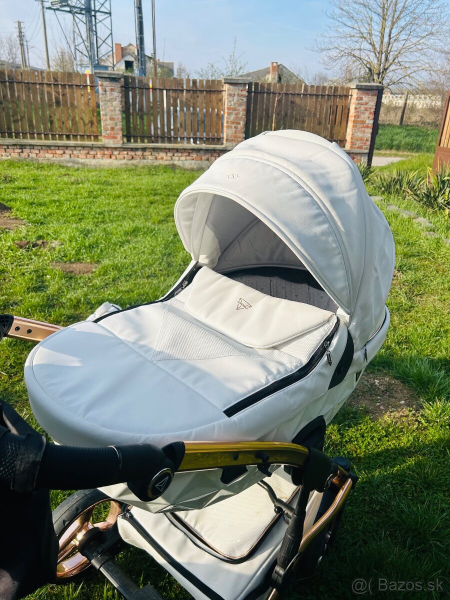 Junama Individual 3V1 - 3