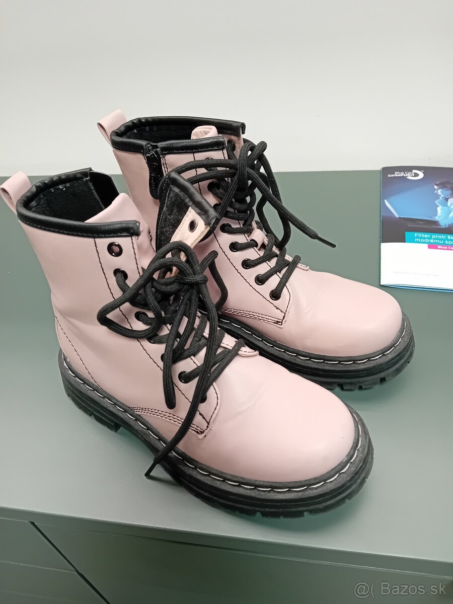 Topánky z CCC, Nelli Blu, veľkosť 32 - 3