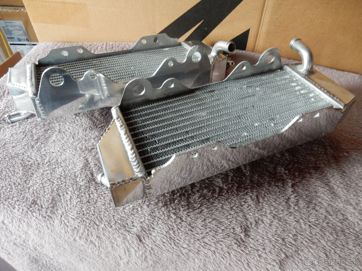 Yamaha WRF 450 WR450F - 3