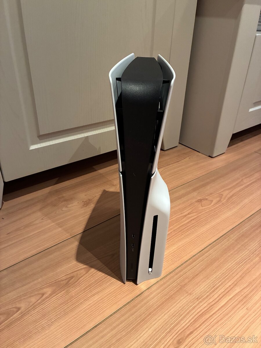 PS5 / Playstation 5 Slim s mechanikou - 3