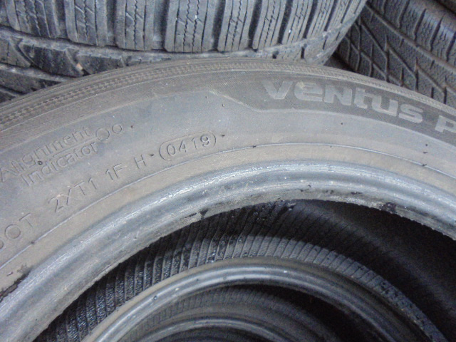 Continental ContiEcoContact 5 215/55 R17 94V č.1L - 3
