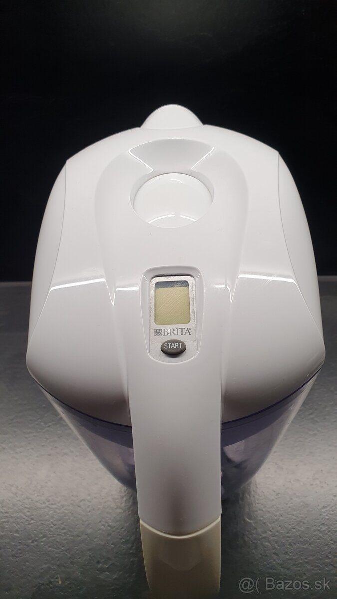 Brita - filtracna kanvica velka - 3