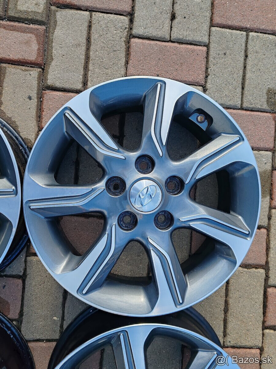 HYUNDAI, KIA, SUZUKY, TOYOTA 5X114,3 - 3