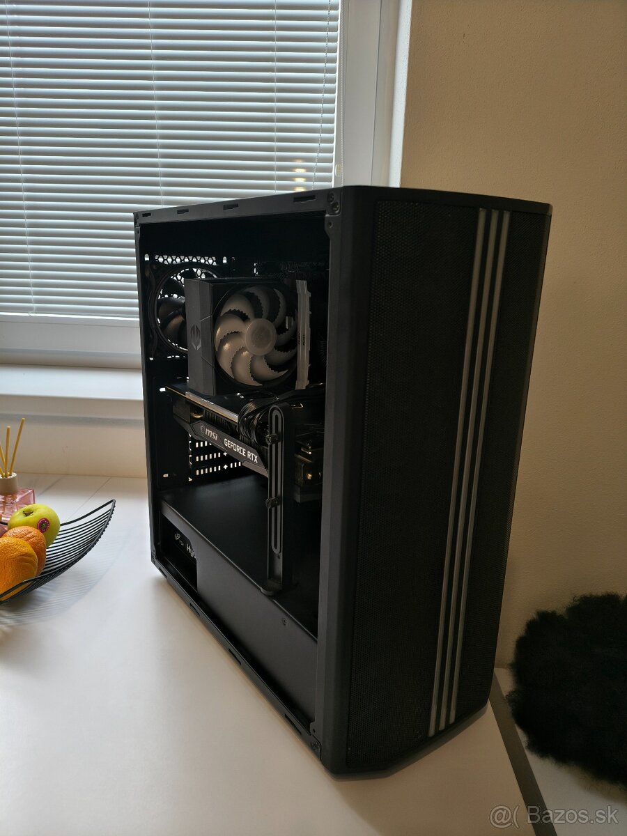Herný PC RTX 3070 , i5 12400F - 3