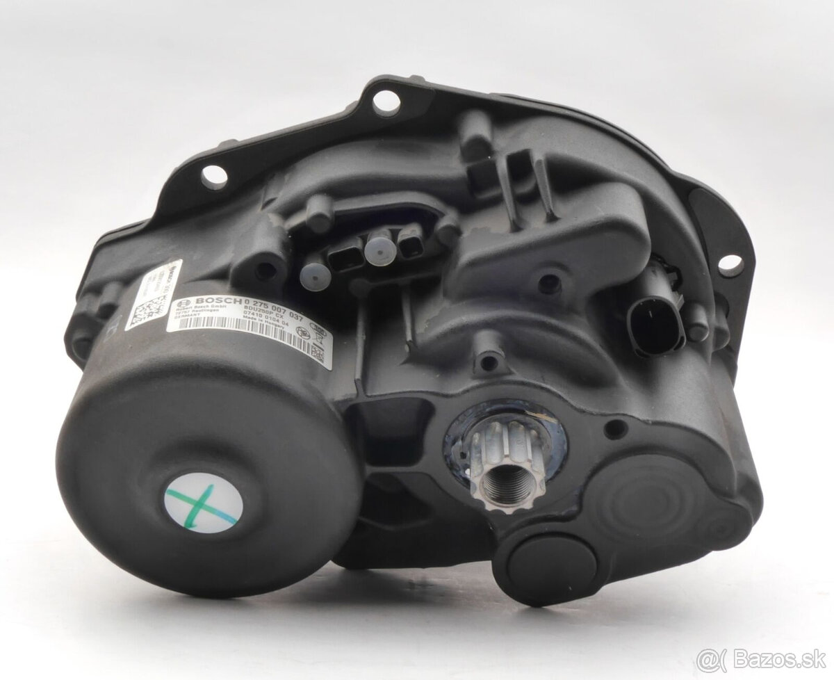 Bosch performance line CX GEN2 - 3