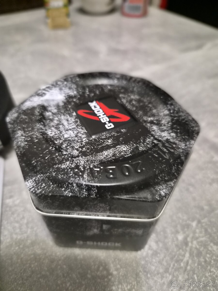 CASIO G-Shock - 3
