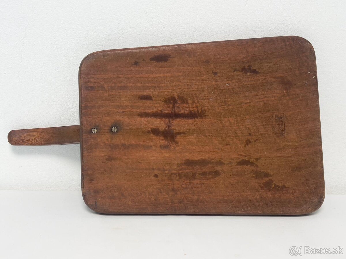 Starožitne denko - 3
