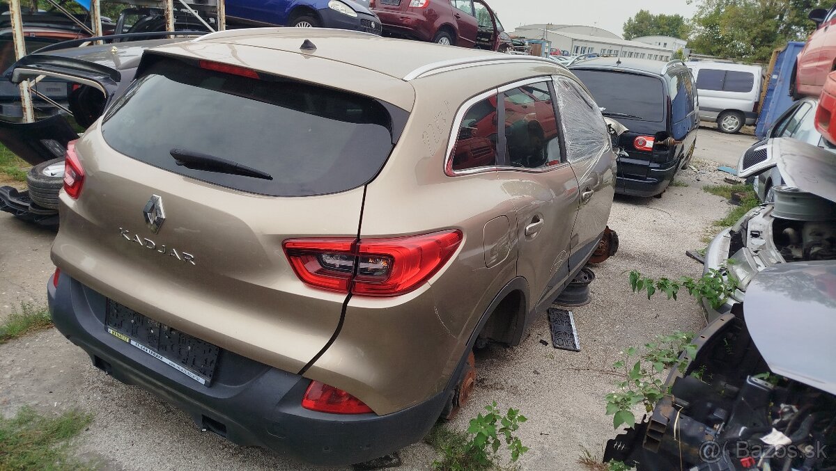 Renault Kadjar - 3