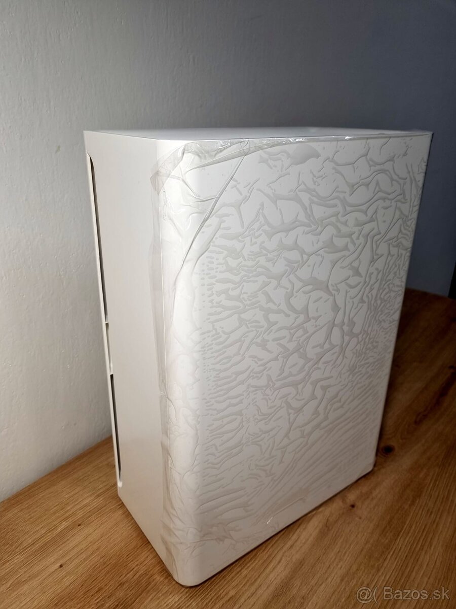 Čistička vzduchu - 3