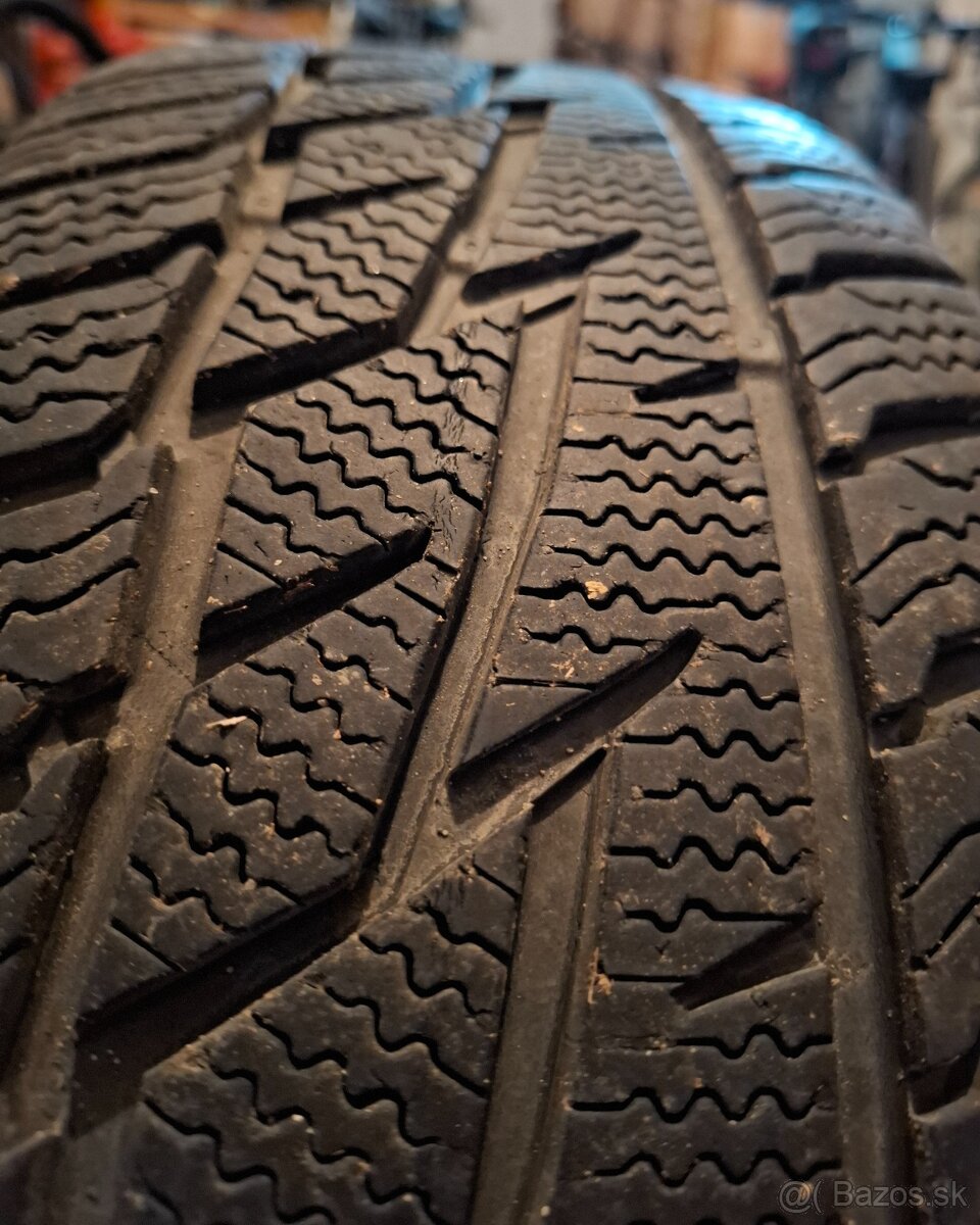 Sada zimných kolies - 3