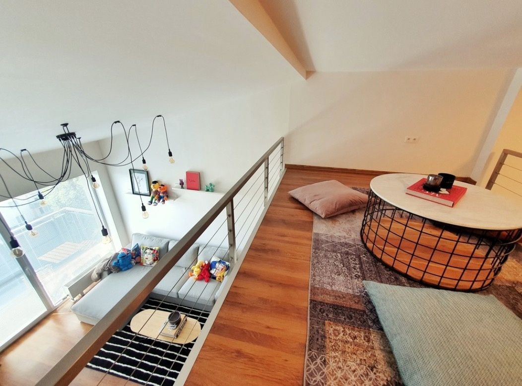 Na prenájom 2i byt na Trenčianskej ul. v Ružinove - 3