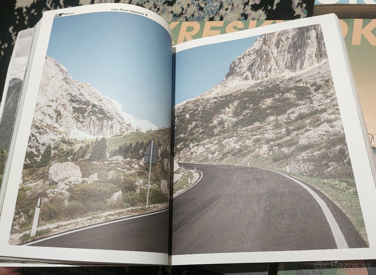 📚Ponúkam Originálnu knihu "Okresky" 🫶 - 3