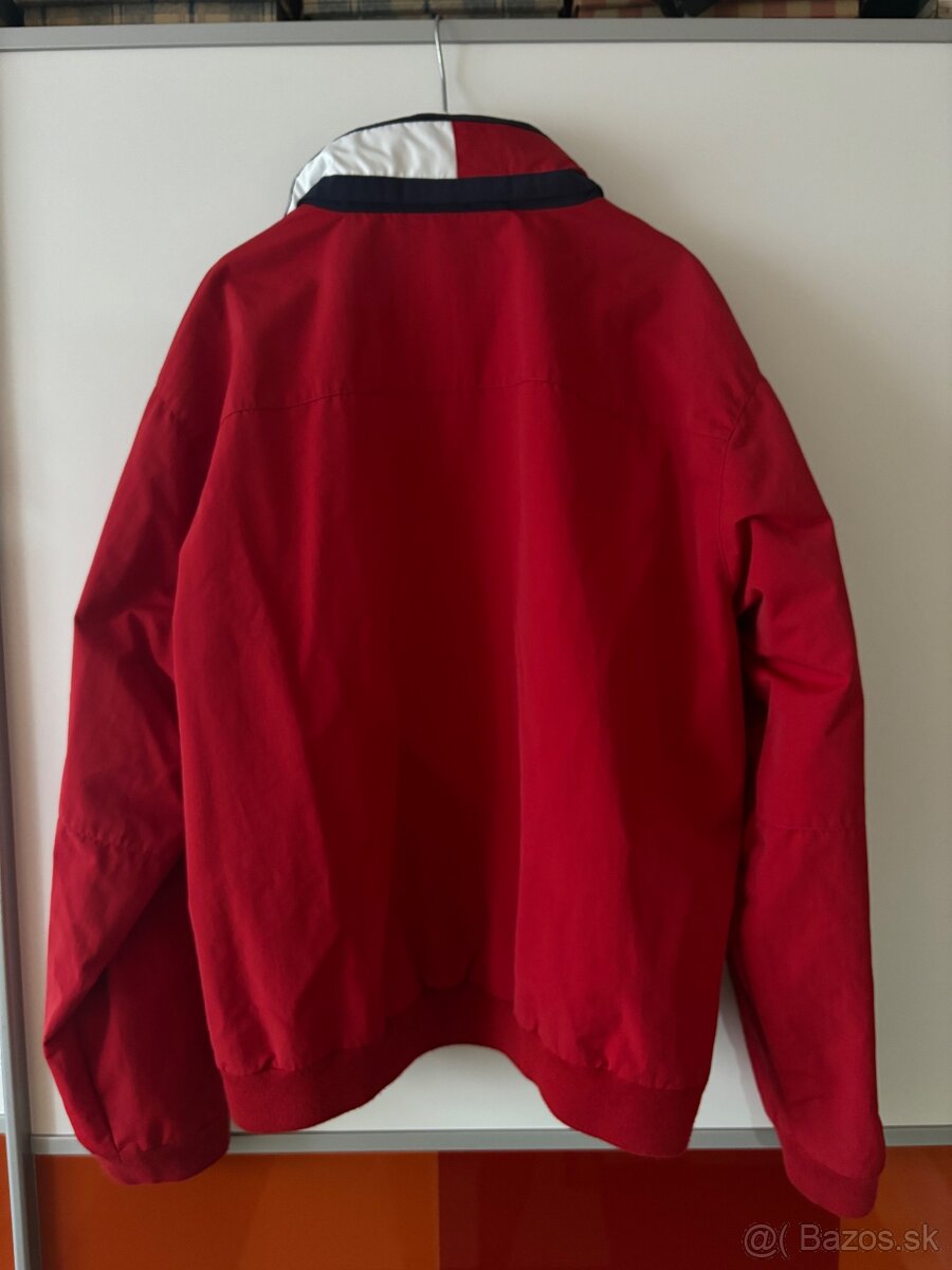 Pánska bunda Tommy Hilfiger - 3