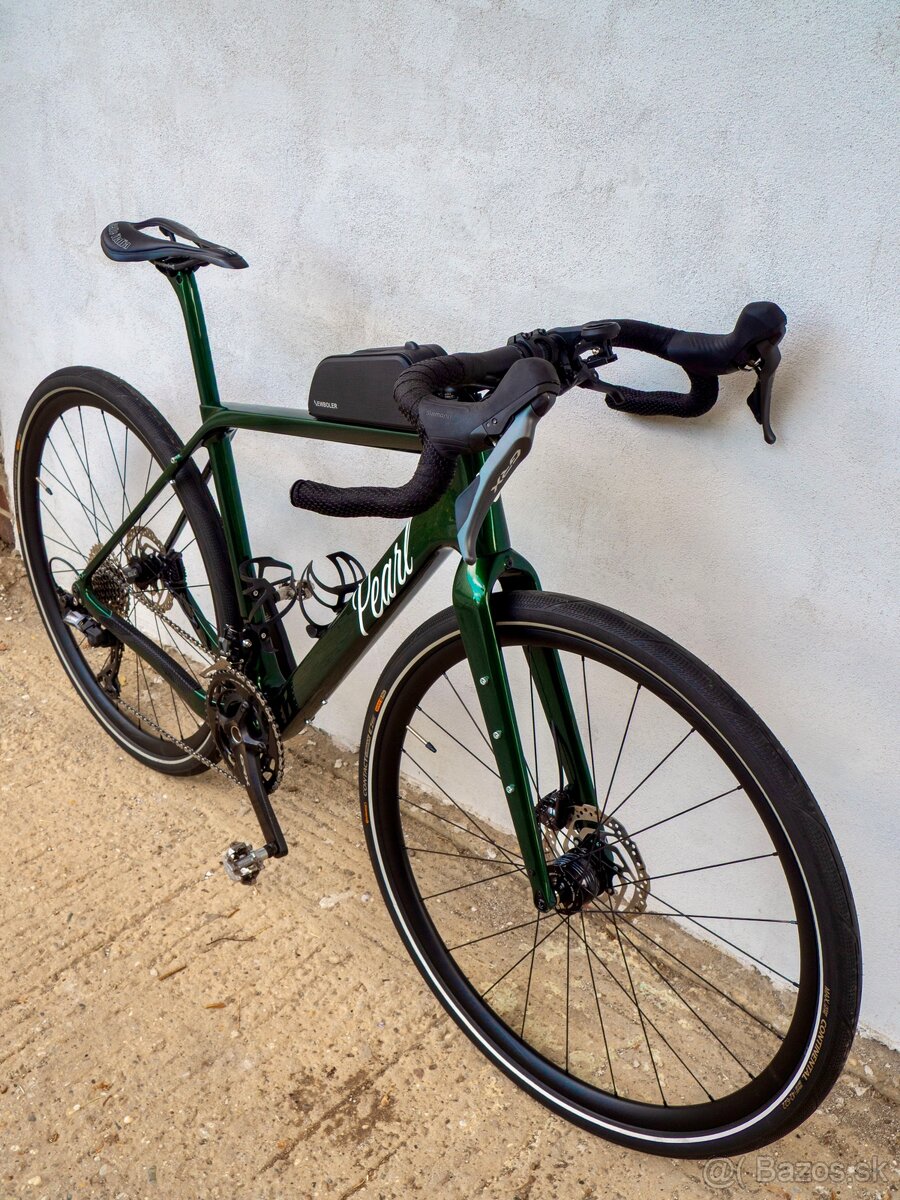 Pearl Air gravel - 3