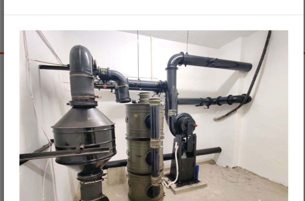 Predám alebo vymením protiatómový bunker za inú nehnuteľnosť - 3