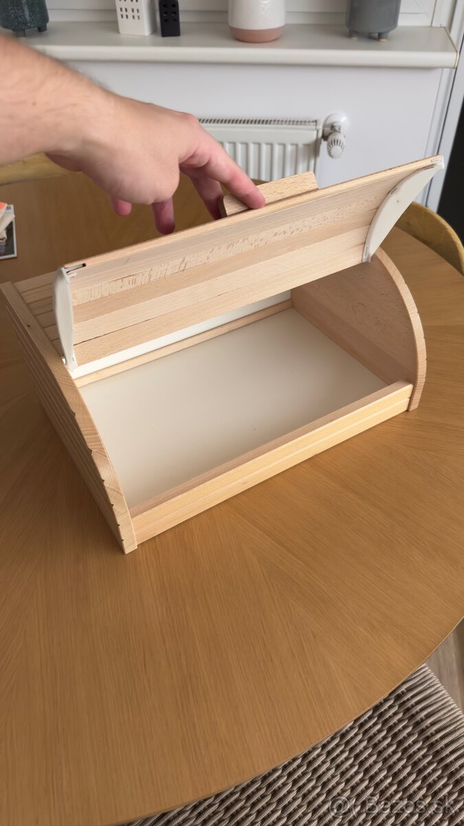 Chlebnik Ikea Magasin - 3