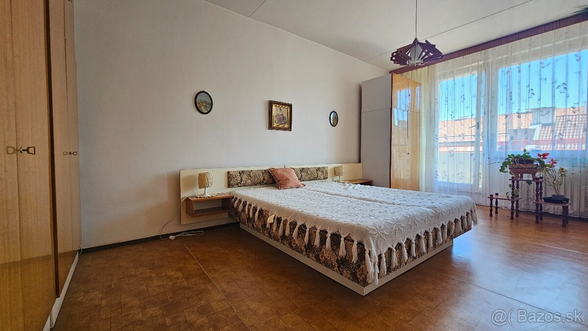 ZNÍŽENÁ CENA 4i Exkluzívny Byt na Námestí | Zvolen - 3