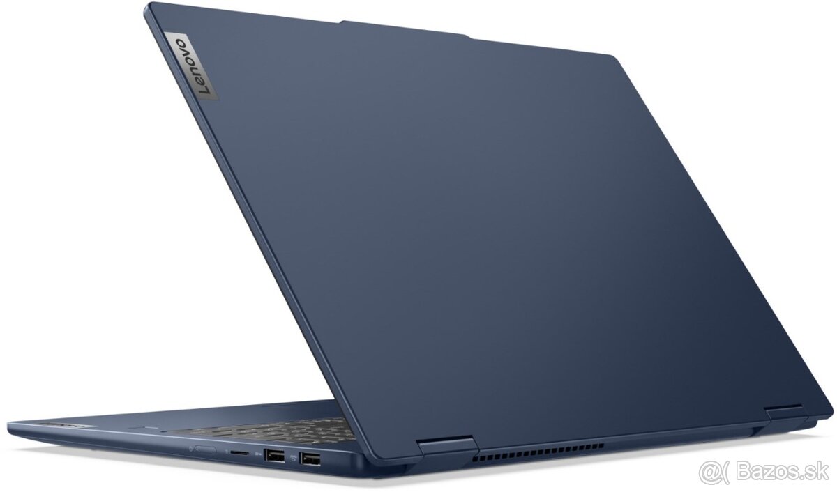 Lenovo IdeaPad 5 2-in-1 14AHP9-Ryzen 7 8845HS-16GB-1TBSSD- - 3