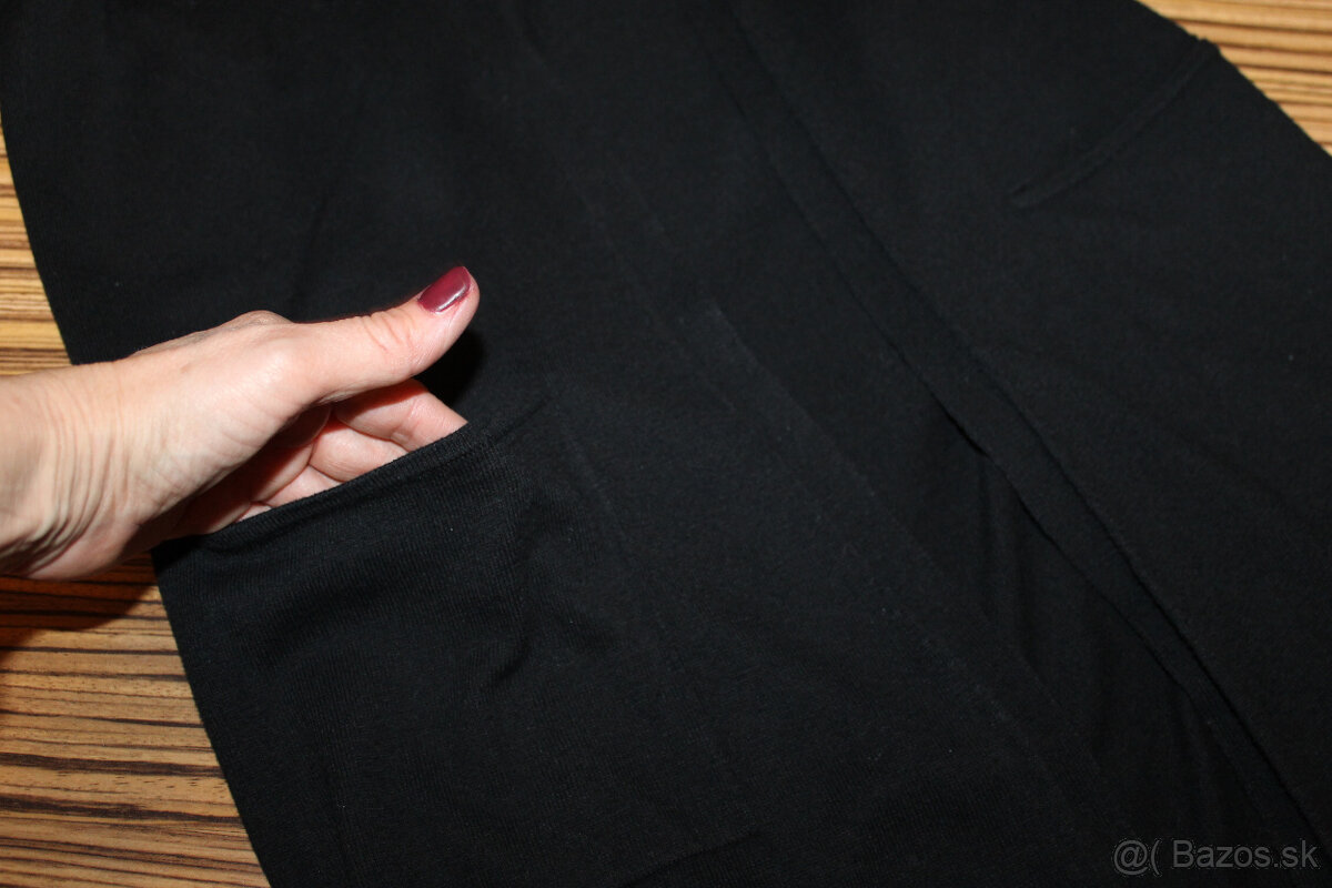 Kardigán / sveter Tommy Hilfiger v. XS - 3