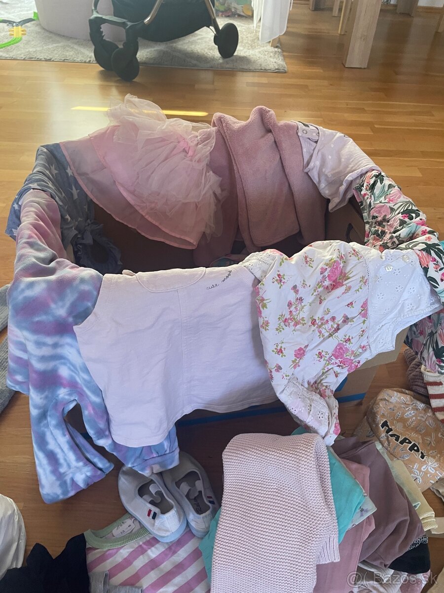 MEGA BALIK pre dievca - 3