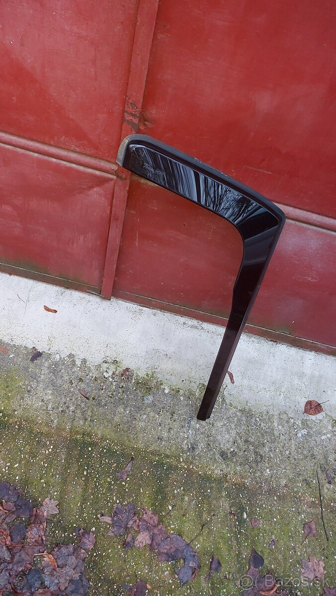 Deflektory Tranzit - 3