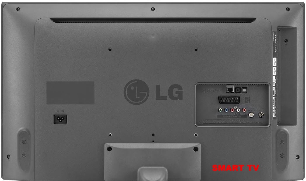 2x TV LG 32LB580V smart a LG 32LF561V - 3