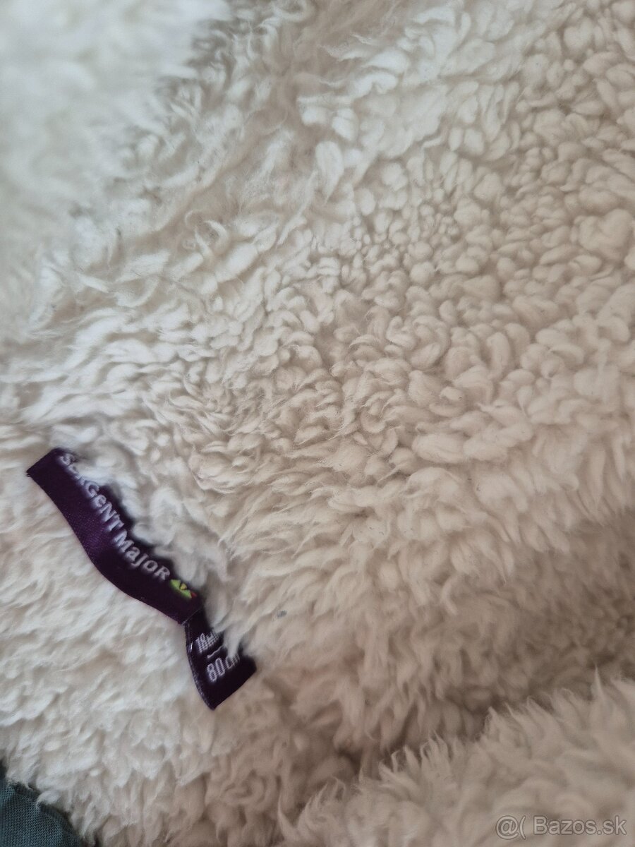 Detský overal/ kombinéza veľkosť 80 - 3