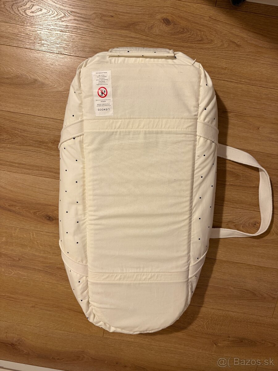 Predam krasne hniezdo pre babatko Liewood - 3