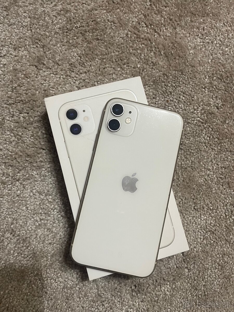 iPhone 11 64GB - 3