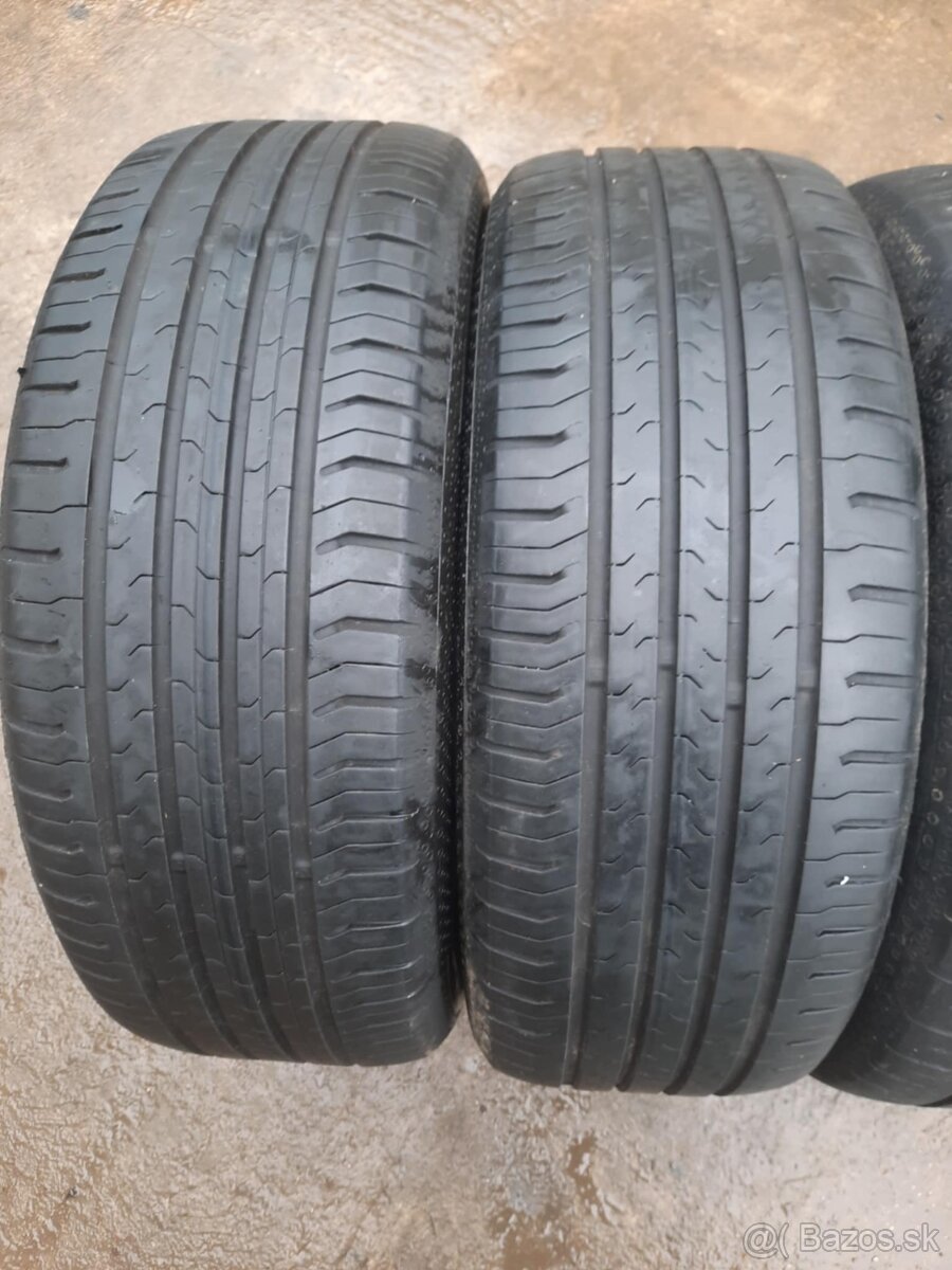 Letné pneumatiky 205/55R16 - 3