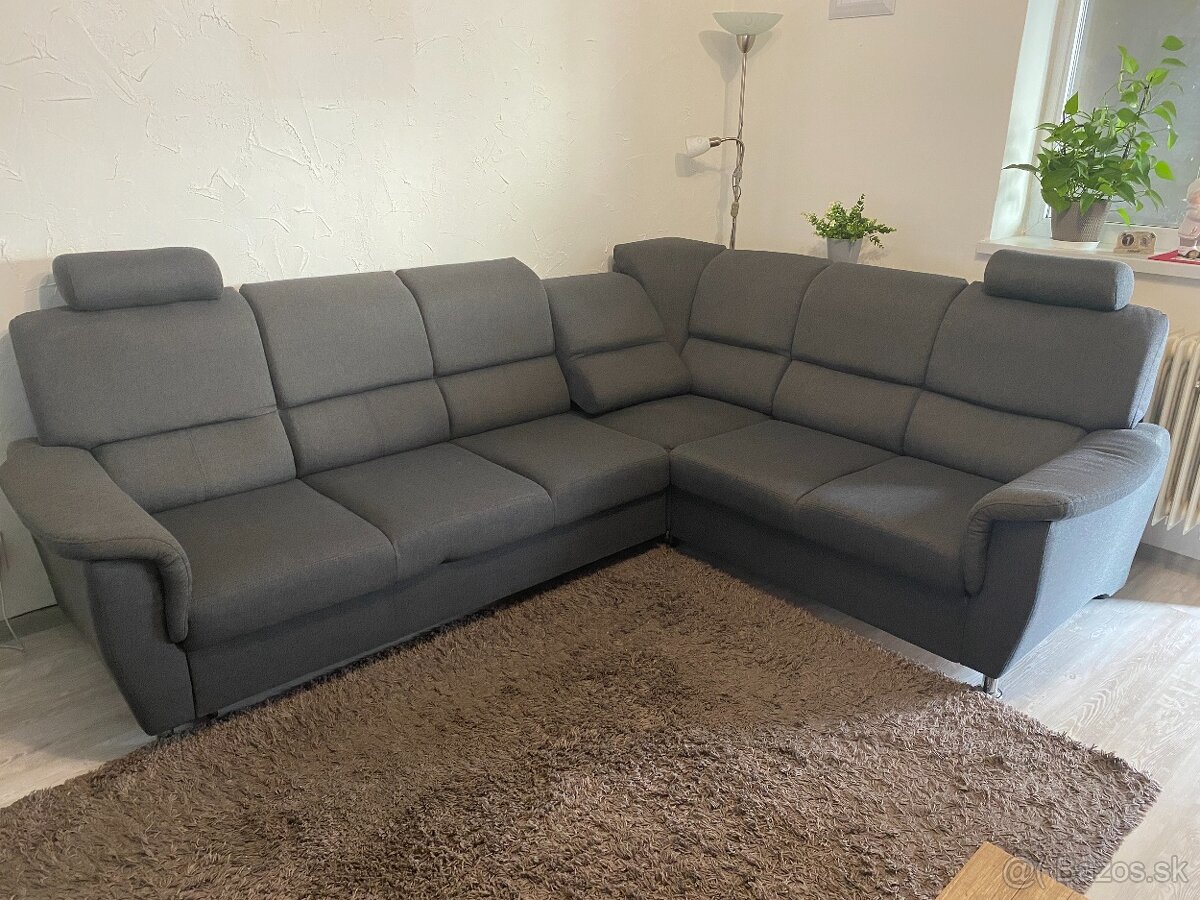 Sedacia súprava MALAGA - 3