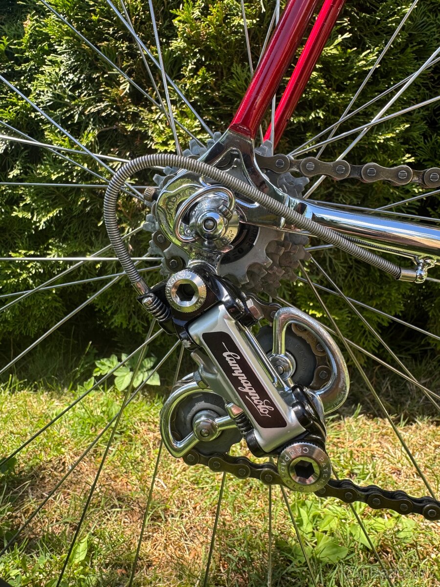 Colnago Nuovo Mexico - 3