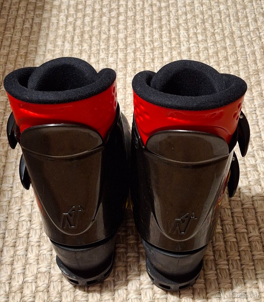 Lyžiarky dámske NORDICA - 3