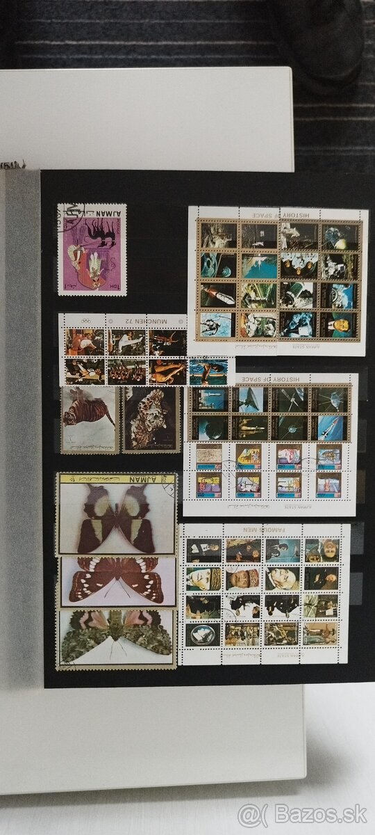 Album celý svet - 3