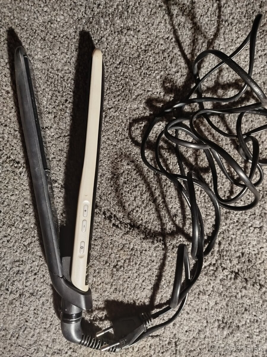 Žehlička na vlasy Remington - 3