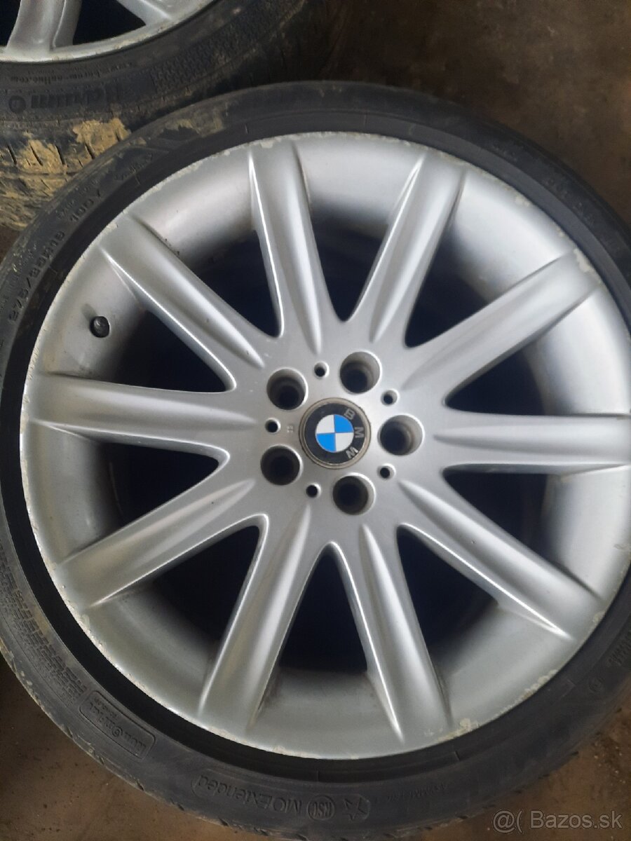 Styling 95 5x120 r19 - 3