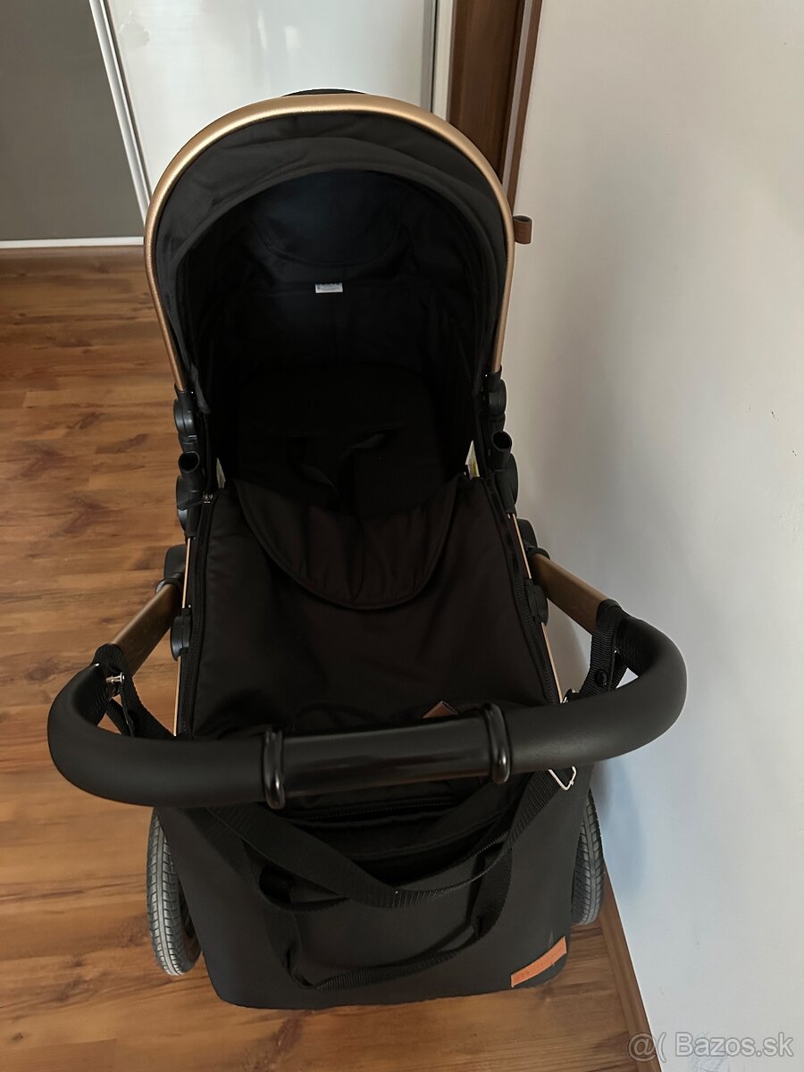 Kočik Petite Mars - 3