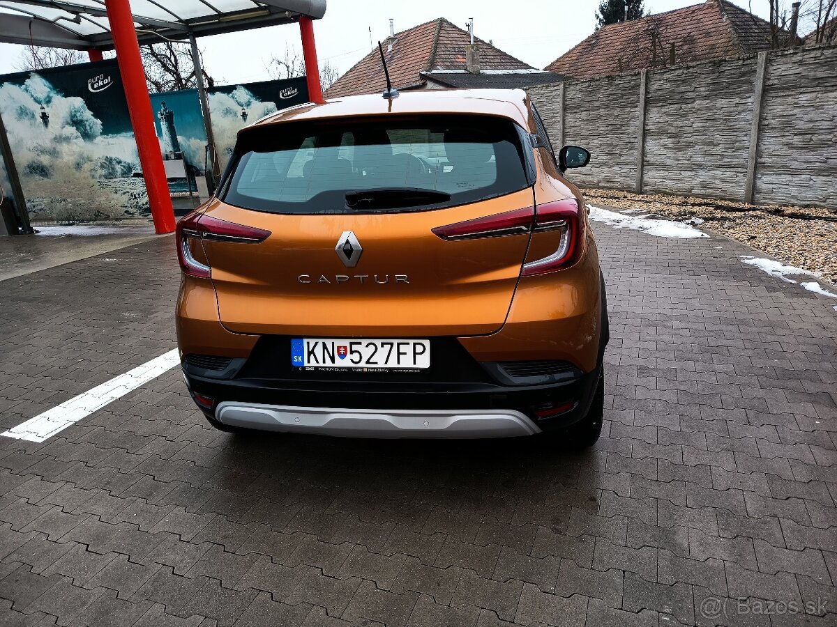 CAPTUR - 3