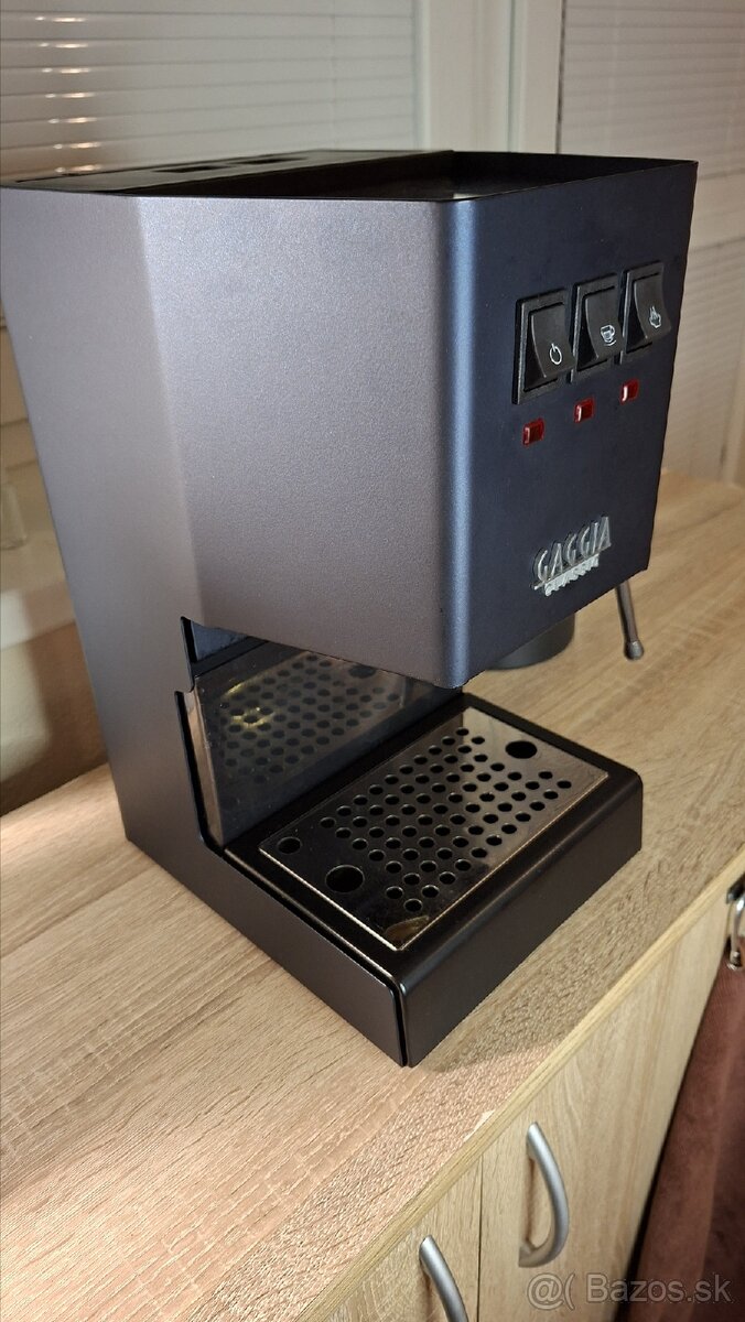 Gaggia Classic E24 BC - 3