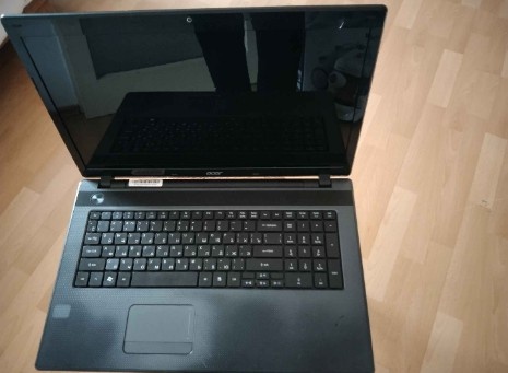 Acer Aspire 7739 – na náhradné diely - 3