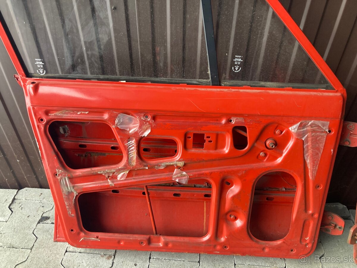 Plecharina škoda 105/120 - 3