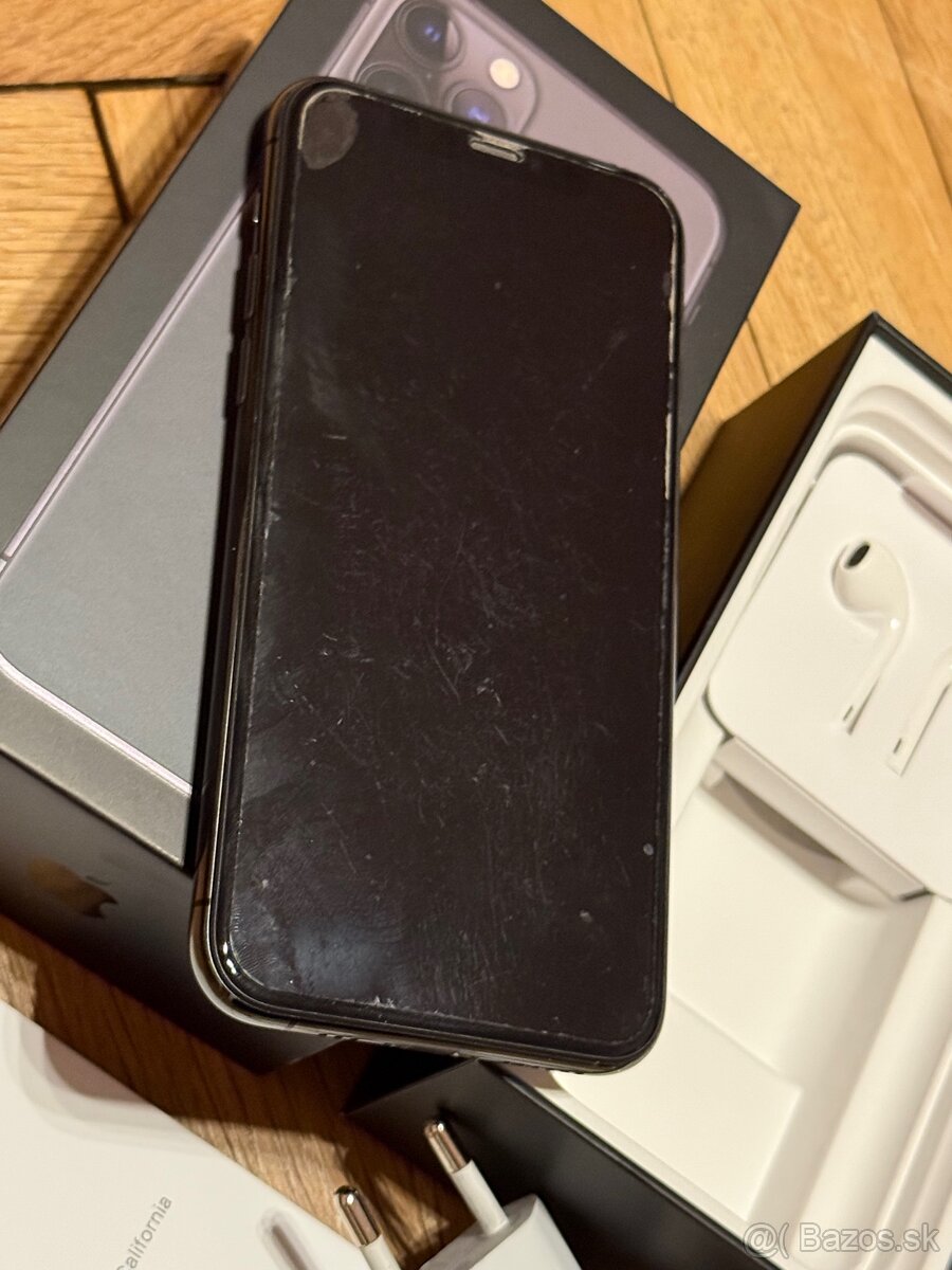 Iphone 11pro 256GB - 3