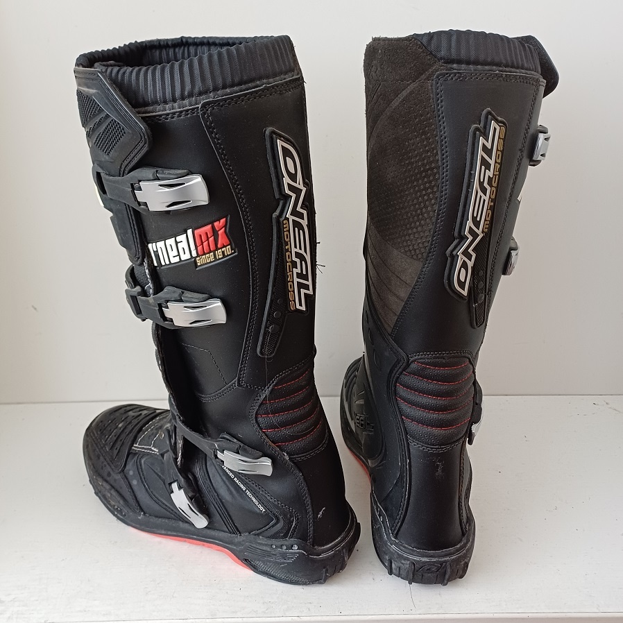 Motokrosové boty Oneal MX - 3