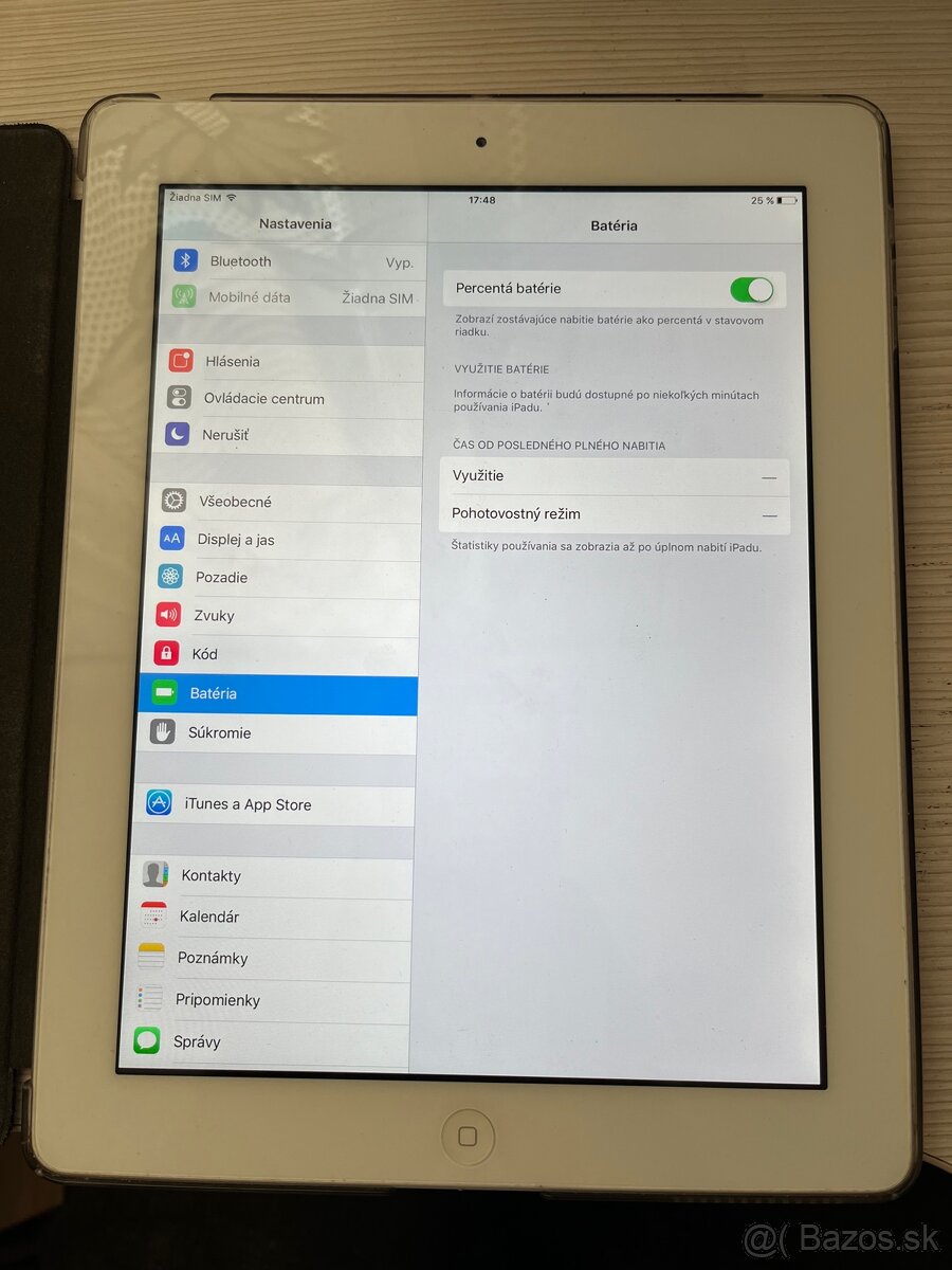 Apple iPad s Retina displejem 32GB Celluar MD526FD/A - 3