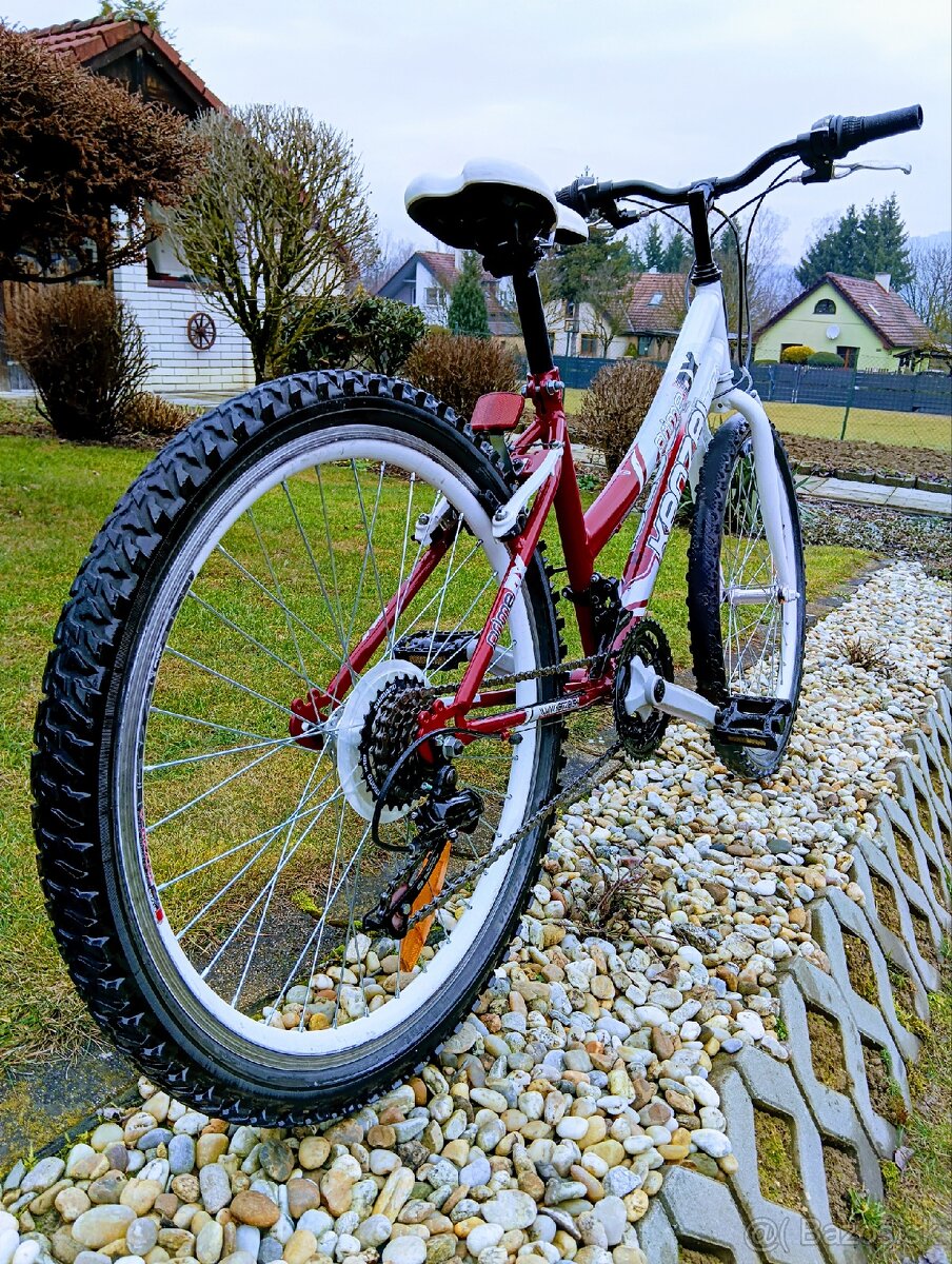 Kenzel-Detský bicykel - 3