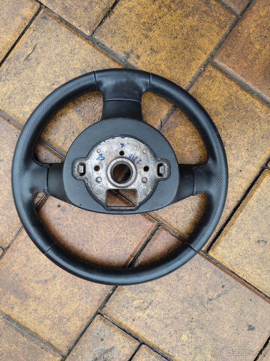 Volant+ airbag Golf V - 3