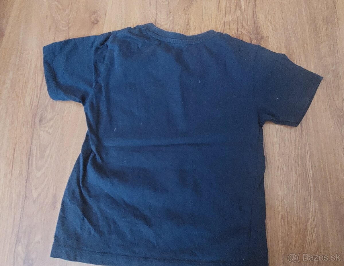 Tricko Slovan Bratislava v.98/104 - 3