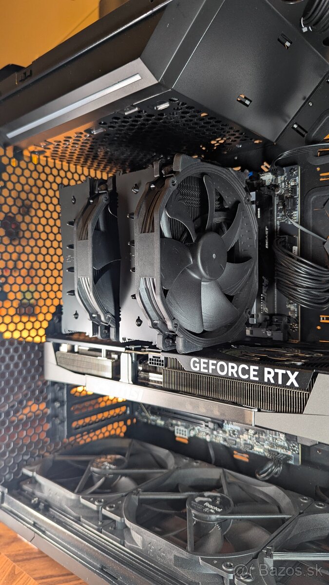 Noctua NH-D15 - chladic procesora - 3