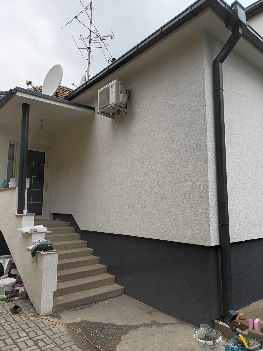 Ponukám stavebné práce - 3